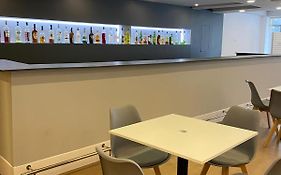 Planet Hotels Blue - Adults Only 16 Years