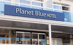 Planet Hotels Blue - Adults Only 16 Years