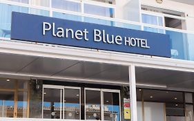 Planet Hotels Blue - Adults Only 16 Years